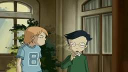 Codigo Lyoko Episodio 03 Vacaciones entre la niebla [Completo]