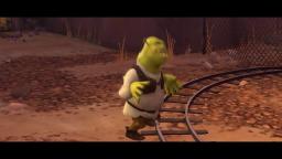 Shrek Does Some Stufff