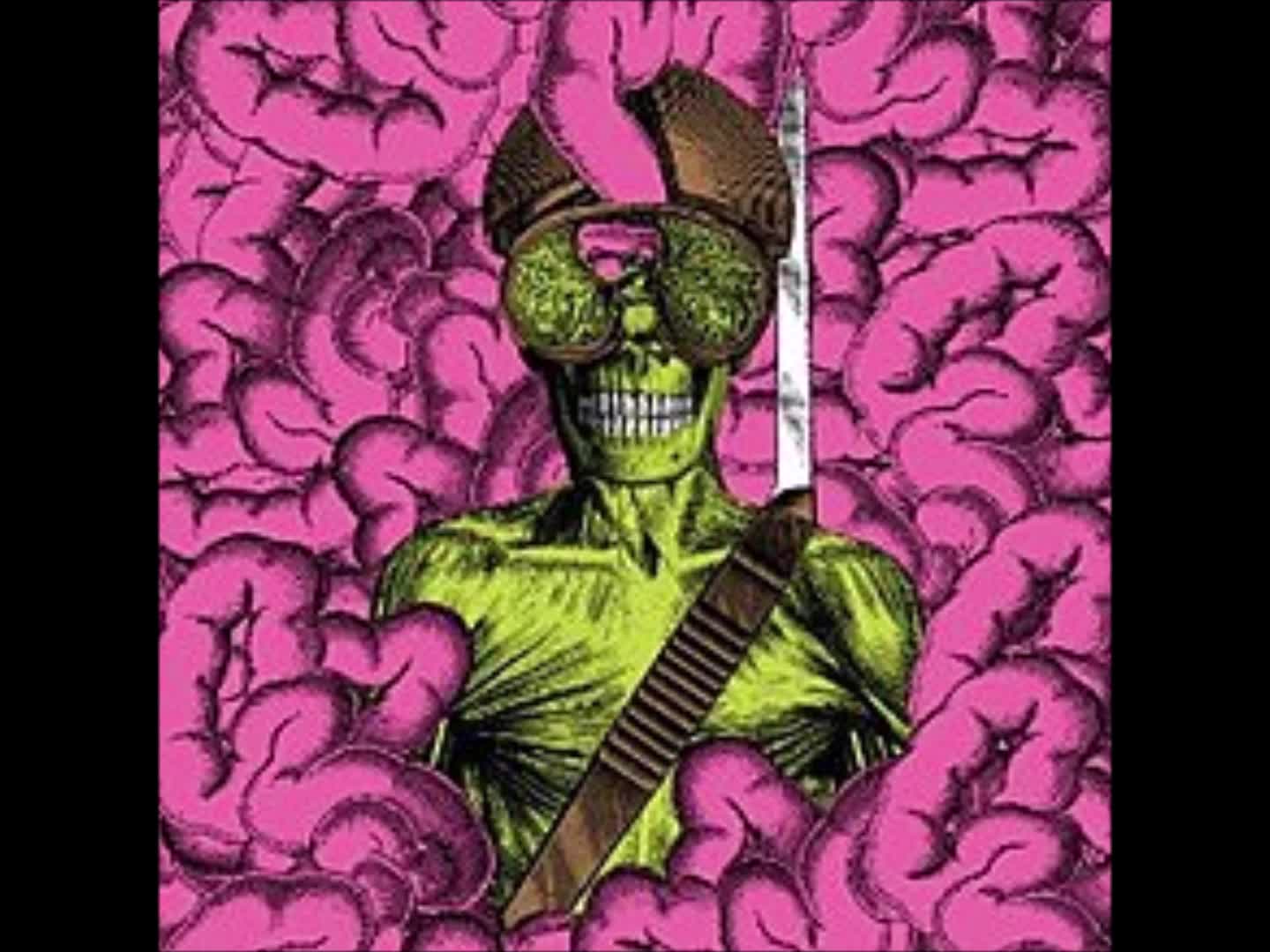 Thee Oh Sees - Carrion Crawler