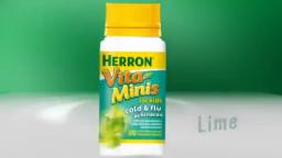 Herron Lime