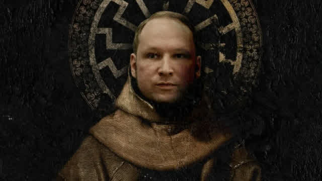 Breivik  'Edit