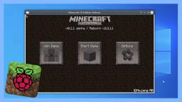 run Minecraft Pi Edition on Windows! ~ MCPI: Reborn/Debian VM method