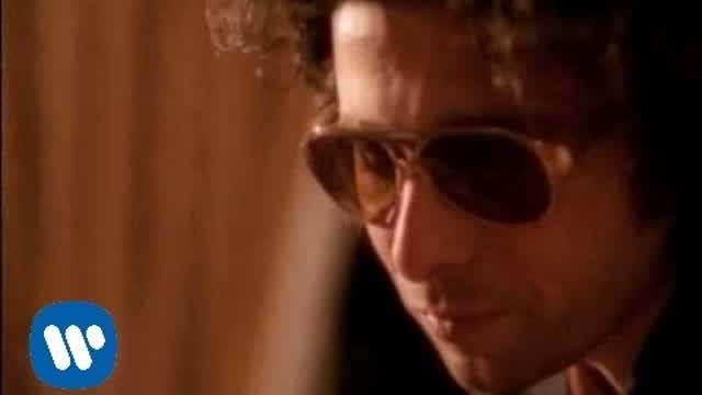 Andrés Calamaro - Flaca (Videoclip Oficial)