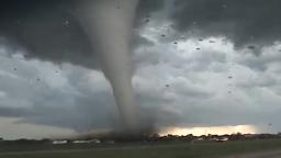 Tornado