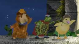 The Wonder Pets Season 3 Episode 7 Save the Bat / Save the Donkey!