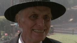 7.Reverend Henry Kane (Top Horror Movie Villains Killers Antiheroes)