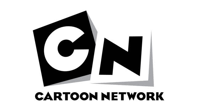 Cartoon Network LA City Banner Ya Viene Naruto (2008-2010)