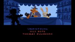 Let's play Sam and Max Letzer Part - Die Baumhaftige Überraschung und ENDE!