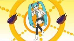 Hatsune Miku - Vegetable Juice (Po Pi Po) with English lyrics