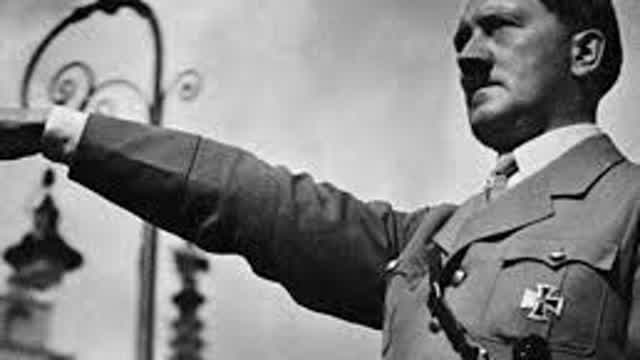 Hail Hittler