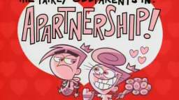 The Fairly OddParents S01E05 - Father Time!/Apartnership!