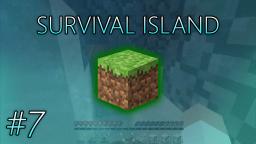 Survival Island: #7 - "That's Why You Shouldn't Get Rid Of My Stuff" (Minecraft Series)