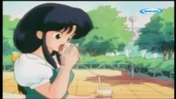 Ranma 1/2 Episode 6 Animax Dub