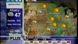 NBC Weather Plus - 11_9_08 - 1_00am