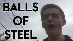 Balls Of Steel (2017)