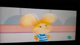 Topo Gigio - El aniversario de papá y mamá (Esp Latino)