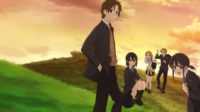 Kokoro Connect Episodio 01 [Completo]