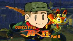 Jak 2  Letsplay Part 9