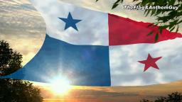 National Anthem of Panama - extended version