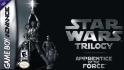 Luke's Theme - Star Wars Trilogy: Apprentice of the Force