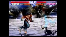 Killer Instinct Gold N64 Gameplay