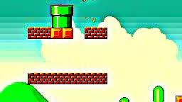 SUPER MARIO ALL * STARS THE LOST LEVELS! {WORLD A-1 - A-4}