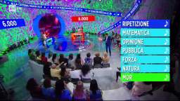 RAIUNO - Reazione A Catena-La Catena Musicale (19/08/2019)