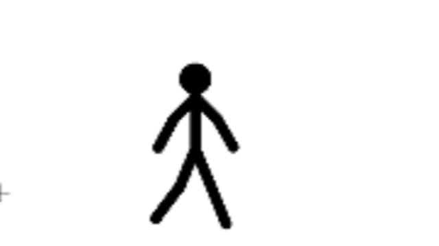 walka stickman