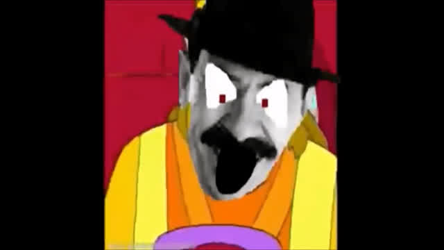 YouTube Poop: Scatman's revenge