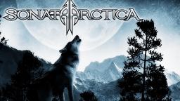 Sonata Arctica - Fullmoon