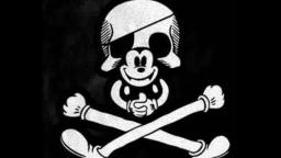 Creepypasta: Mickey and the Flip Mirror