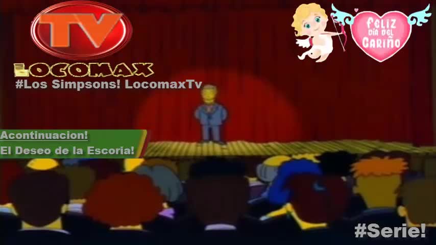 LocomaxTv Bolivia Anime Febrero 2025