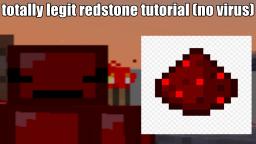 redstone tutorial