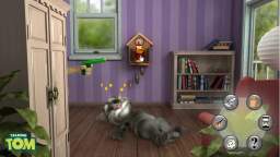 playing talking tom on windows vista