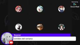 El hangout de los K-Motes (28-11-2020) 3/7