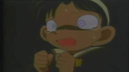 Detective Conan Episode 12 Singaporean English Dub