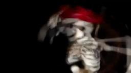 ANIME SKELETON