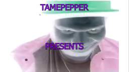 TamePepper