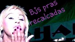 Bixa Muda Cantando