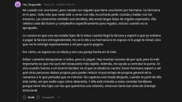 ¿Persona que están casados con Karens? ¿cómo es? (R/AskReddit)