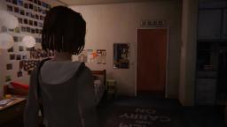 Life is Strange: Chaos Theory Intro Scene