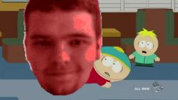 Carnbarn in southpark