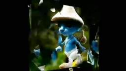 Smurfcat