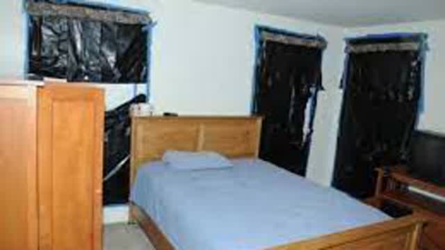 Adam Lanza's home edit