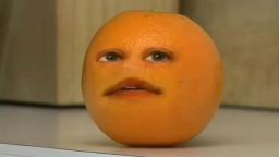 Annoying orange