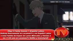 LocomaxTv Bolivia Anime Julio 2024