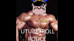 VIDLIITROLLPOLICE RISE TO RISE