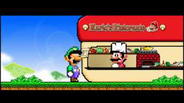 Mario's Restaurant