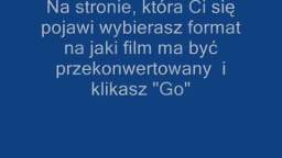 Jak ściągać filmy z youtube