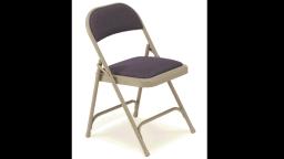 folding chair_Large